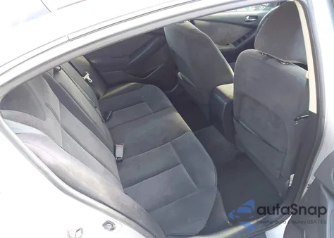 2009 Nissan Altima 2.5 S z USA, uszkodzony, nr VIN 1N4AL21E59N442893